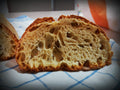 Pane Casereccio - Grano Duro