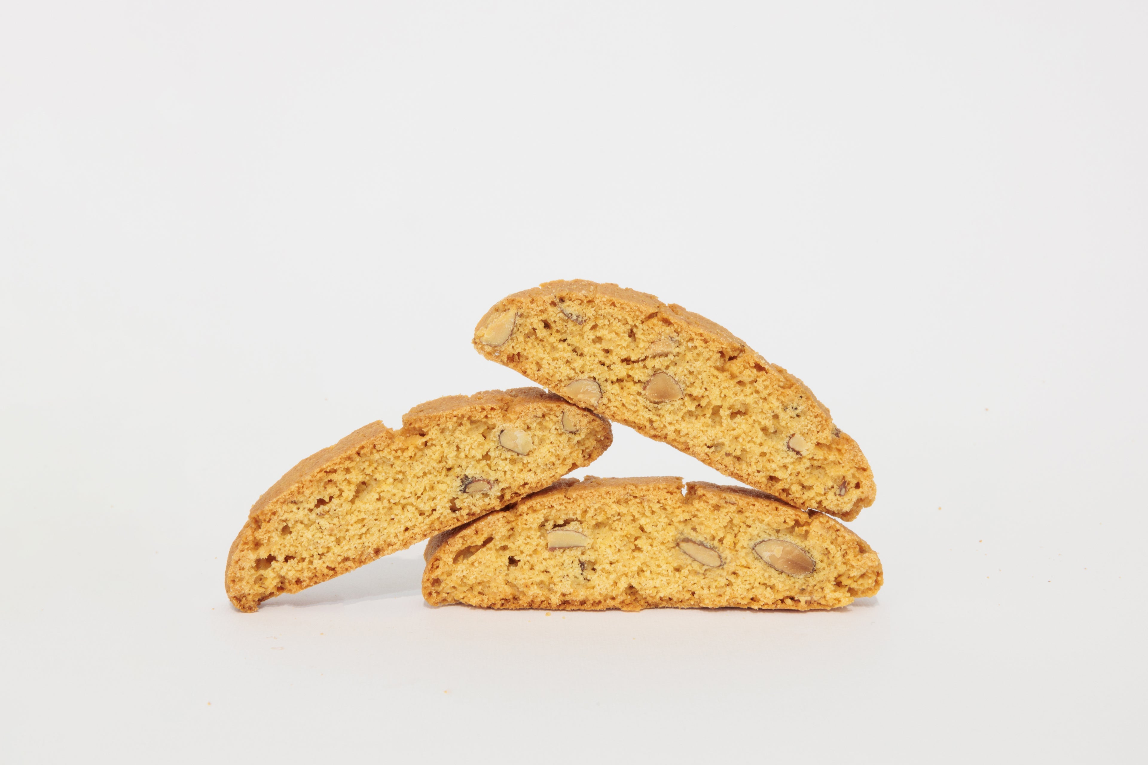 Biscotti con le Mandorle