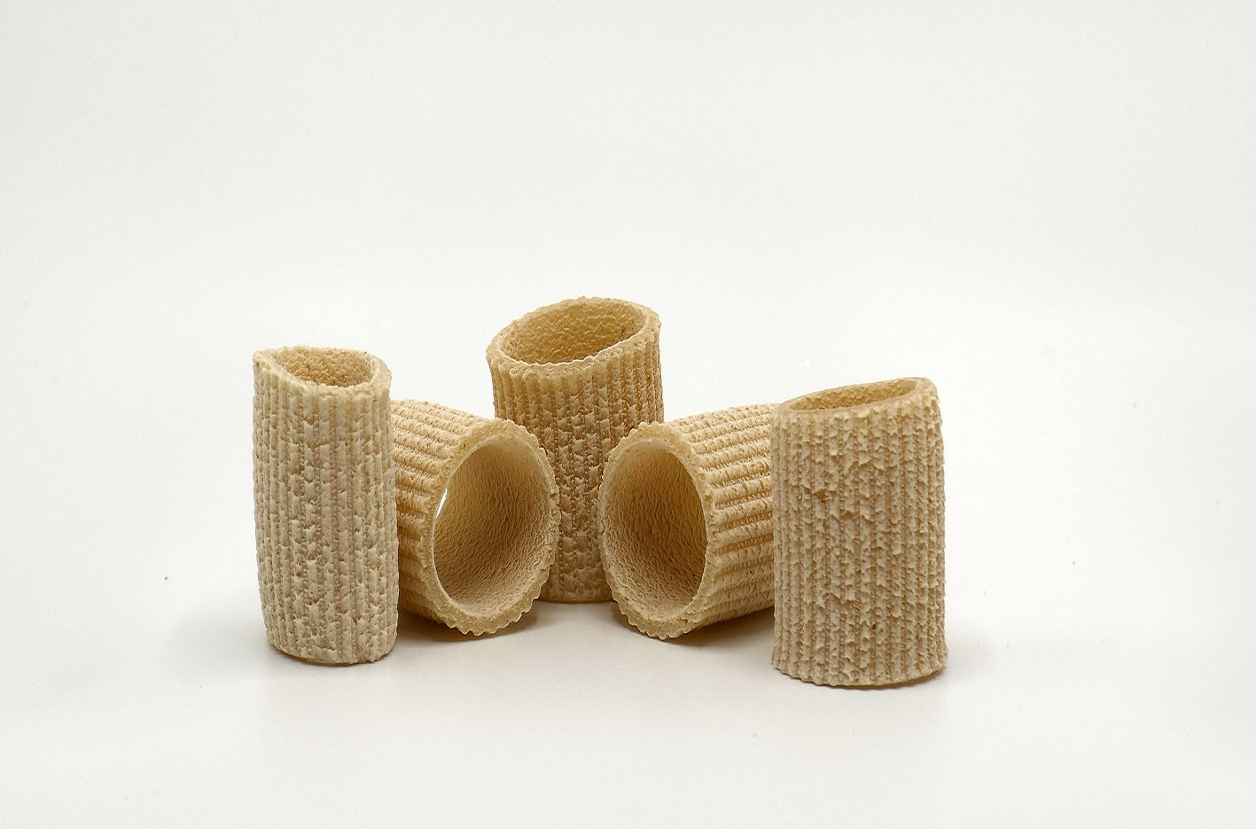 Mezze Maniche Rigate