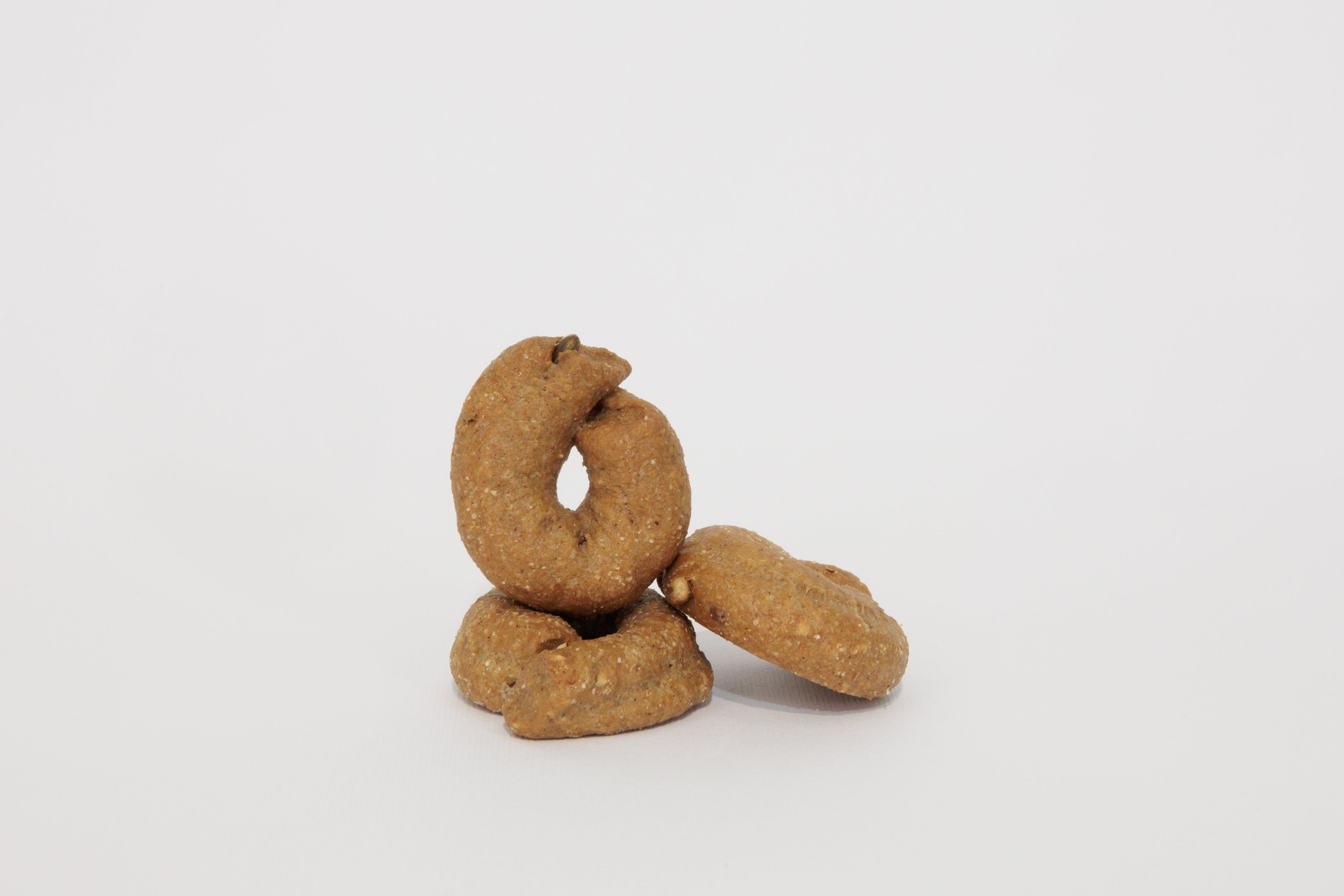 Taralli ai Cereali