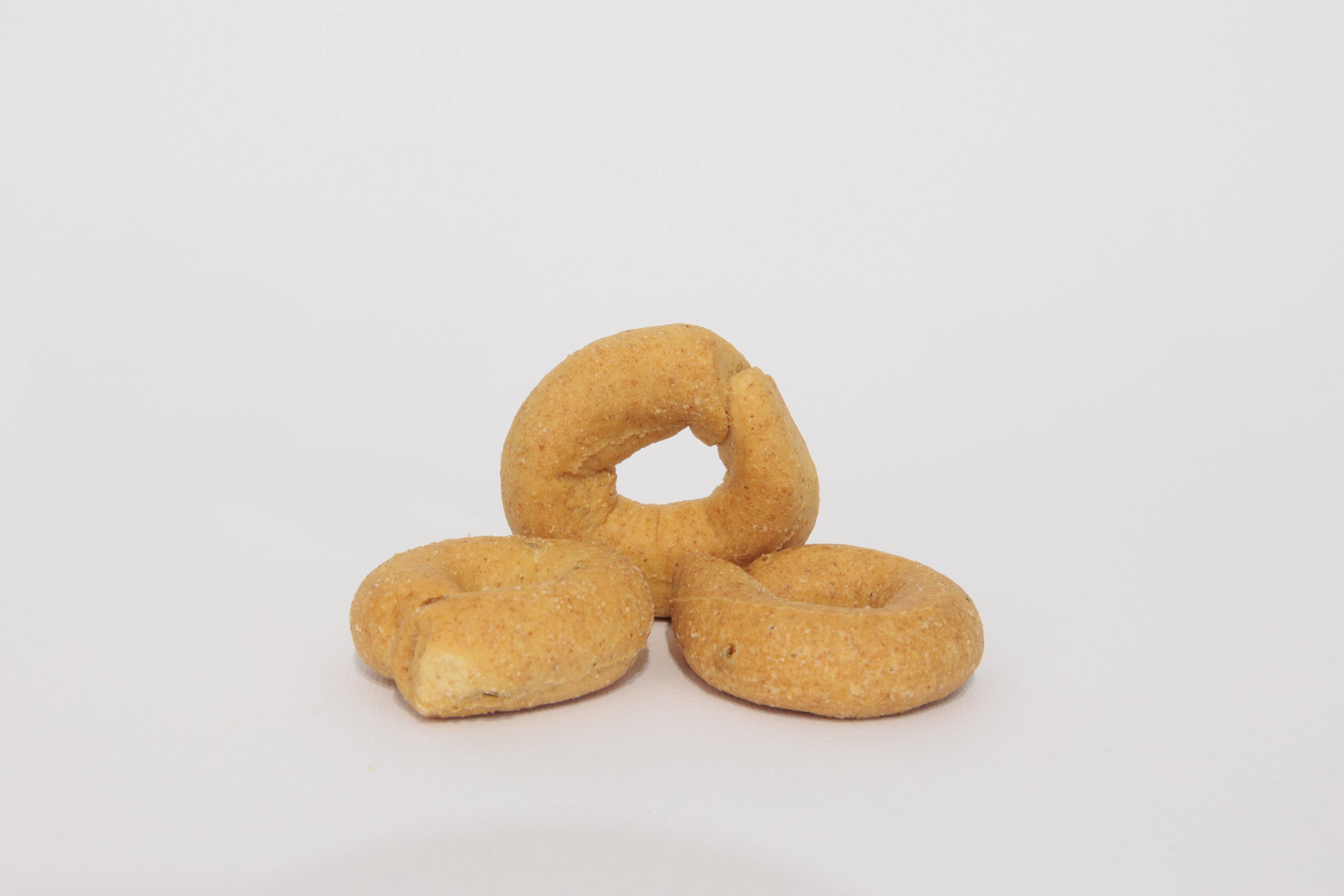 Taralli al Finocchio